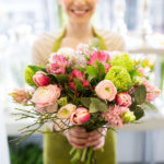 Composez vous-même vos bouquets de fleurs